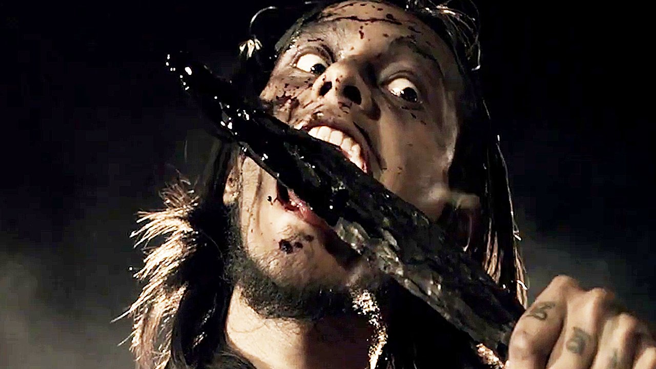 Mexico Barbaro - Trailer (Deutsch) HD