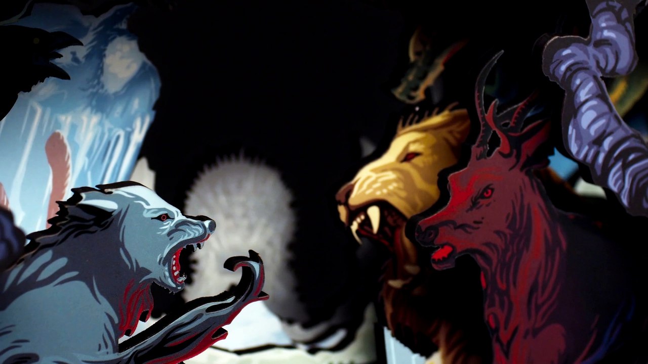 Game of Thrones - Featurette Unboxing (Deutsch) HD