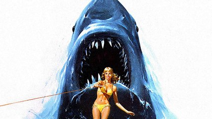 Jaws 2 - Trailer (Englisch) HD