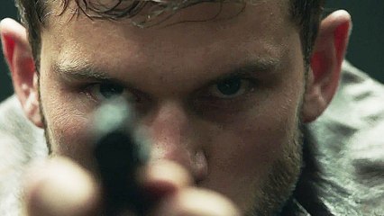 Treadstone - S01 Trailer (Englisch) HD