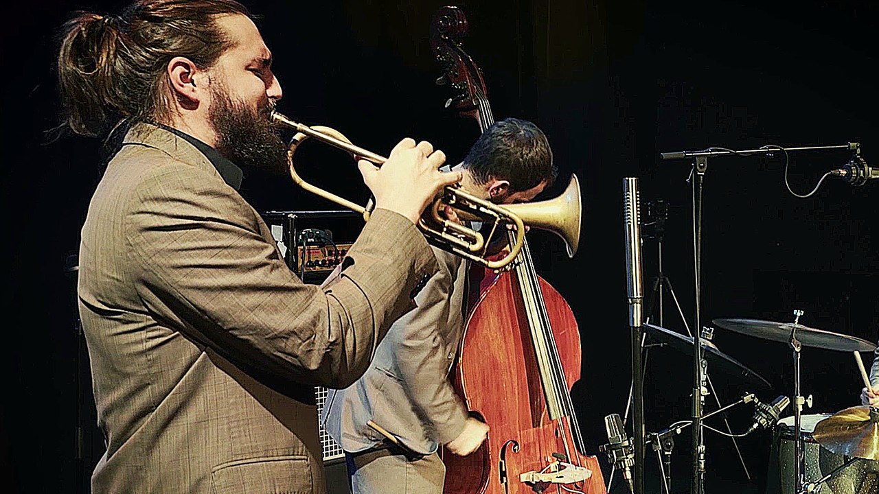 But Beautiful - Trailer (Deutsch) HD