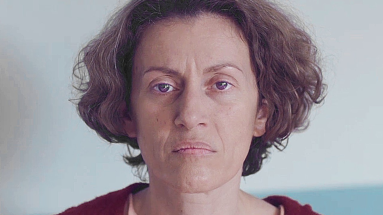 Pause - Trailer (Griechisch) HD