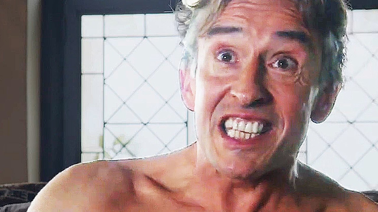 Hot Air - Trailer (Deutsch) HD