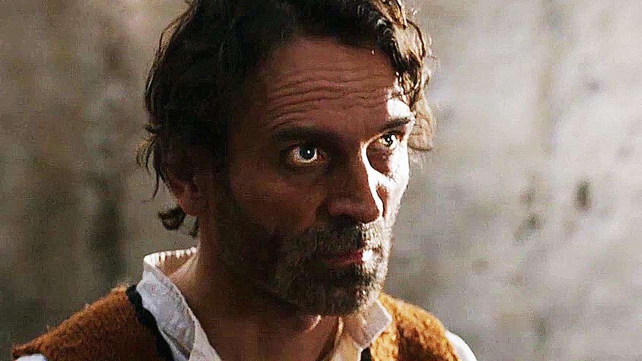 A Shelter Among the Clouds - Trailer (English Subs) HD