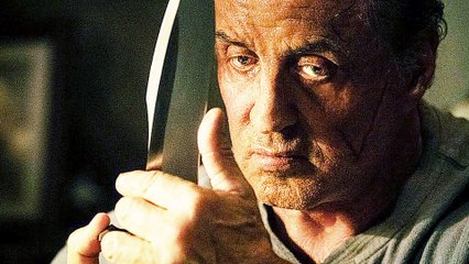 Rambo Last Blood - Trailer (English) HD