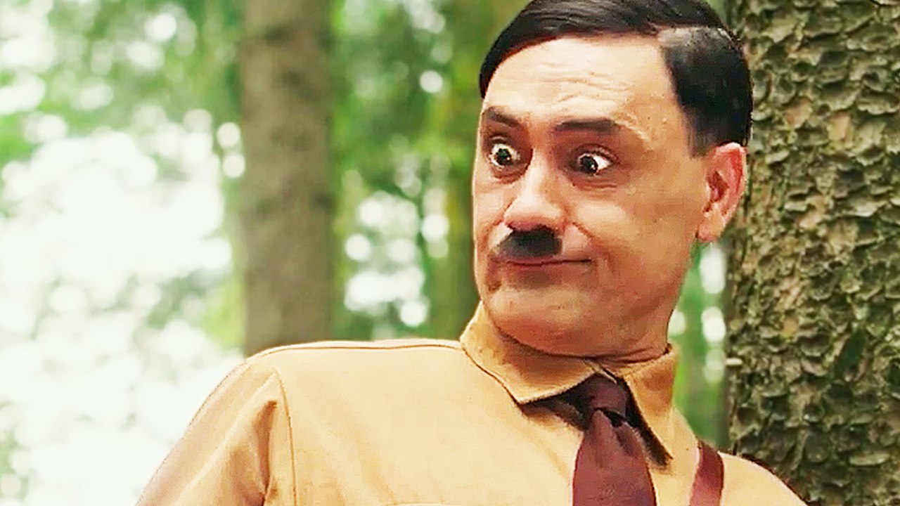 Jojo Rabbit - Trailer (Deutsch) HD