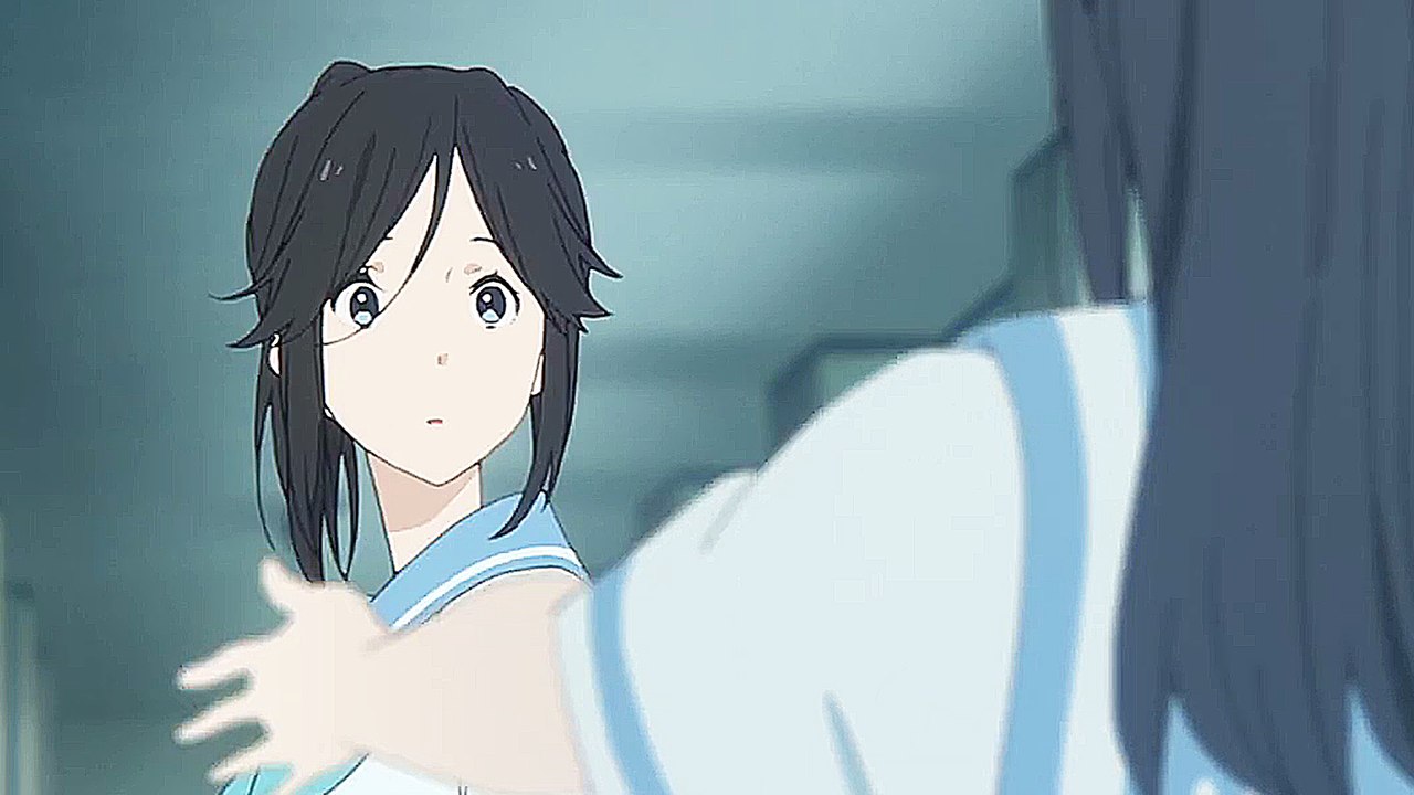 Liz und der Blaue Vogel - Trailer (Deutsch) HD