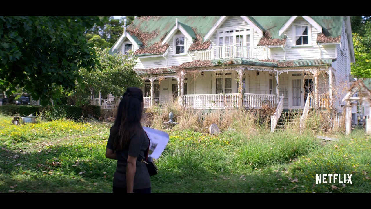 Falling Inn Love - Trailer (Deutsch) HD