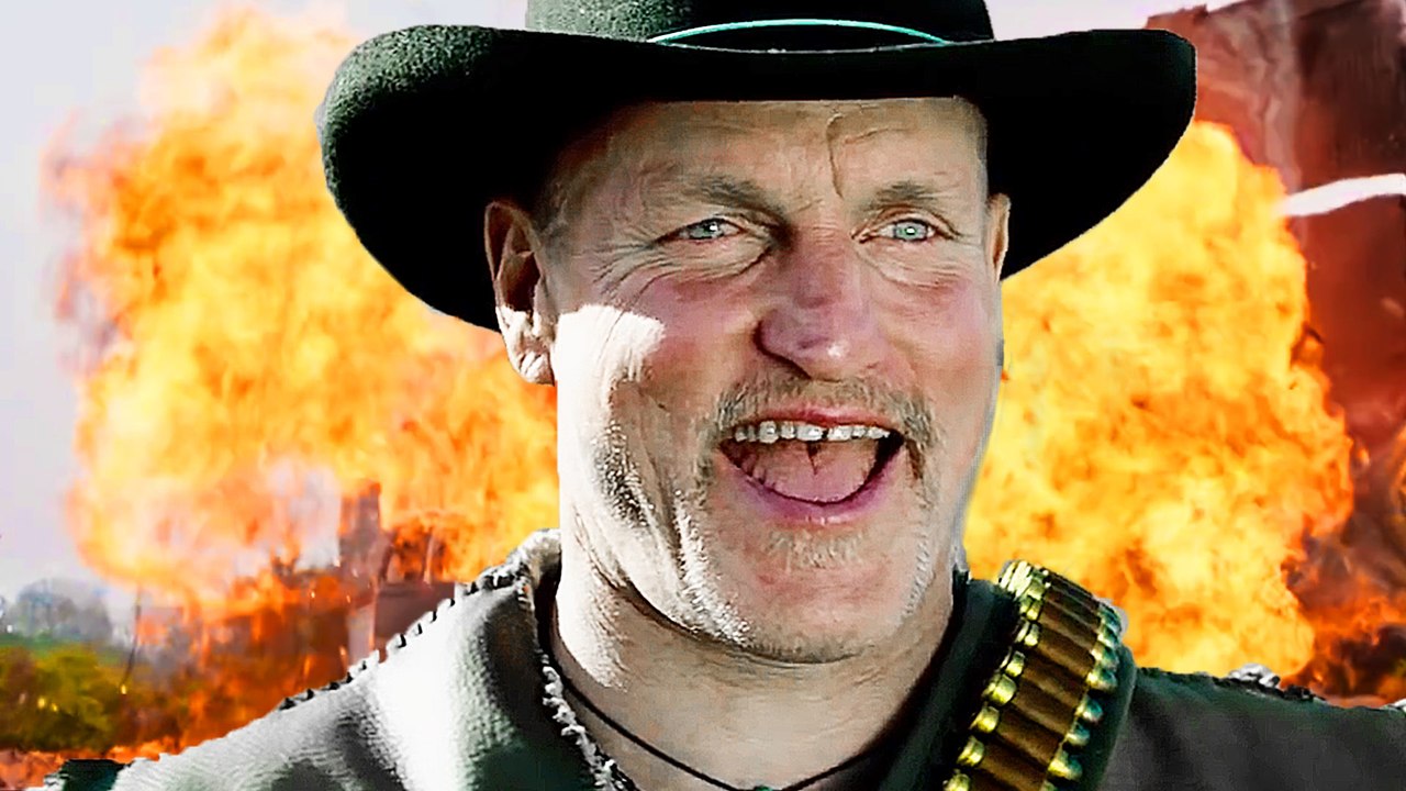 Zombieland 2 Doppelt hÃ¤lt besser - Trailer (Deutsch) HD