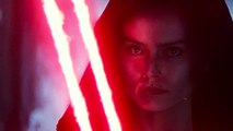 Star Wars 9: Rise of Skywalker - Special Look (English) HD