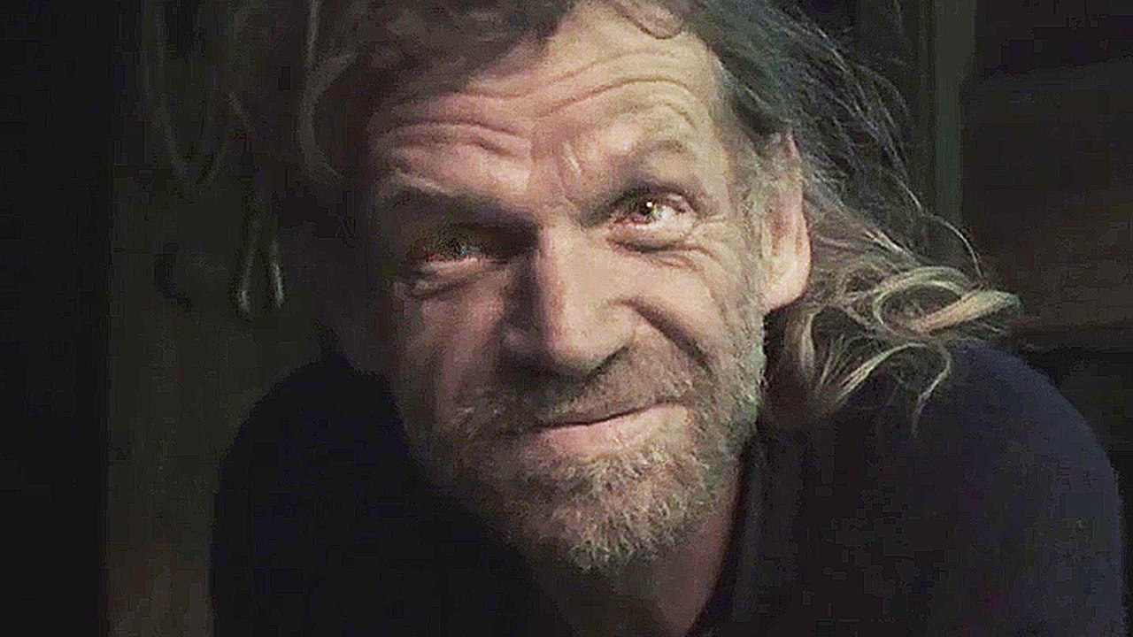 Der Esel hieÃŸ Geronimo - Trailer (Deutsch) HD