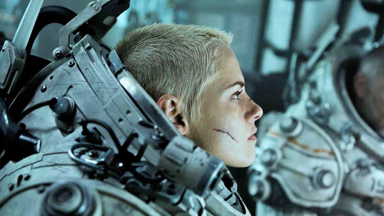 Underwater - Trailer (Deutsch) HD