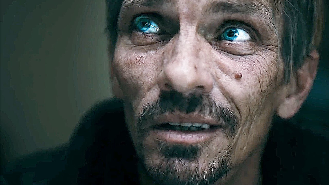 El Camino A Breaking Bad Film - Trailer (Deutsch) HD