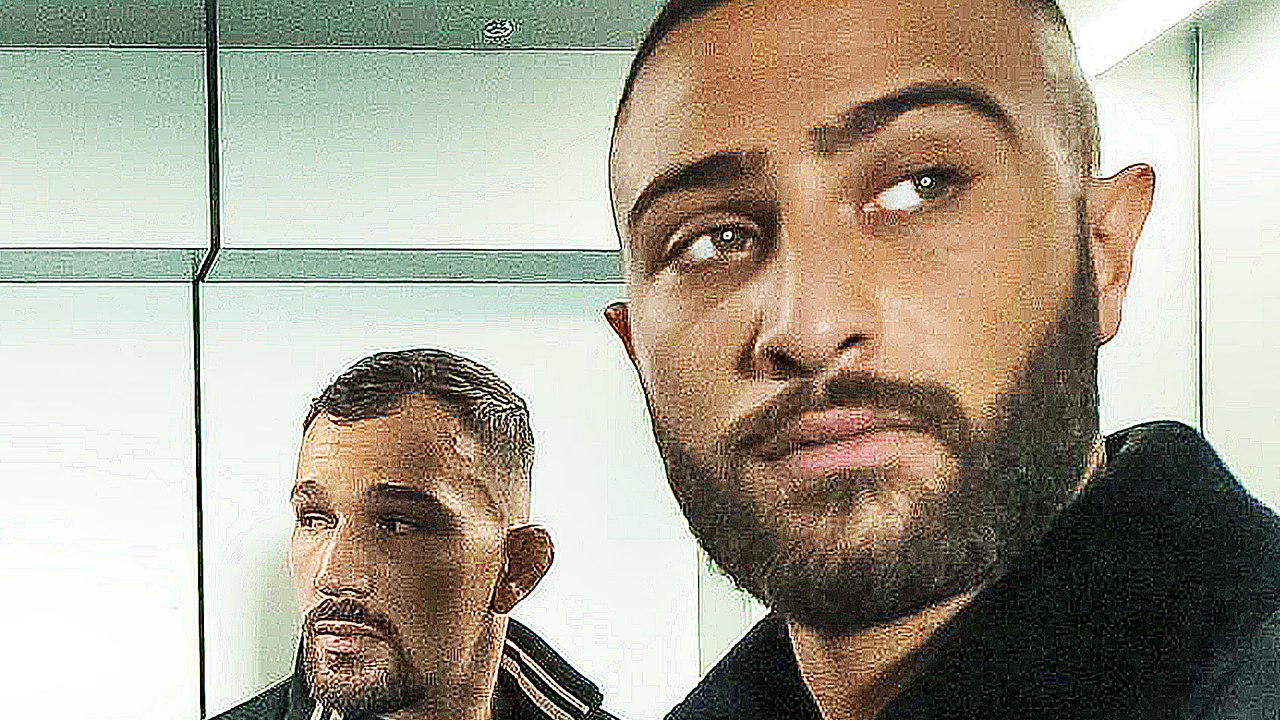 Skylines - S01 Trailer (Deutsch) HD