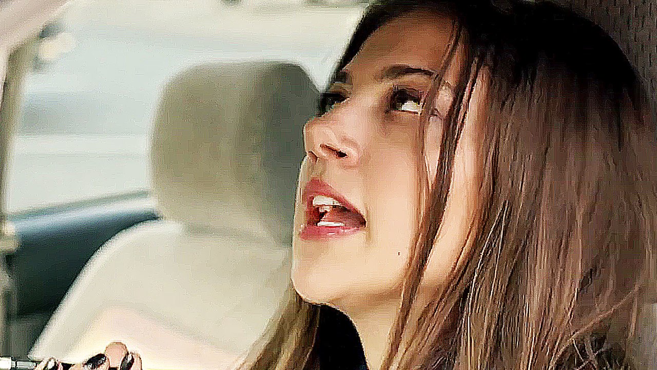 Electric Love - Trailer (English) HD