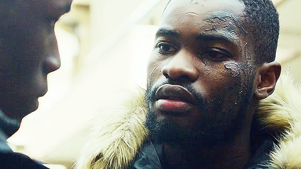 Top Boy - S01 Trailer (Deutsch) HD