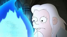 Disenchantment - S02 Teaser (English) HD