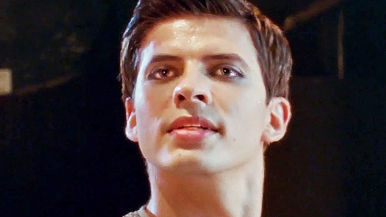 Nurejew The White Crow - Trailer (Deutsch) HD