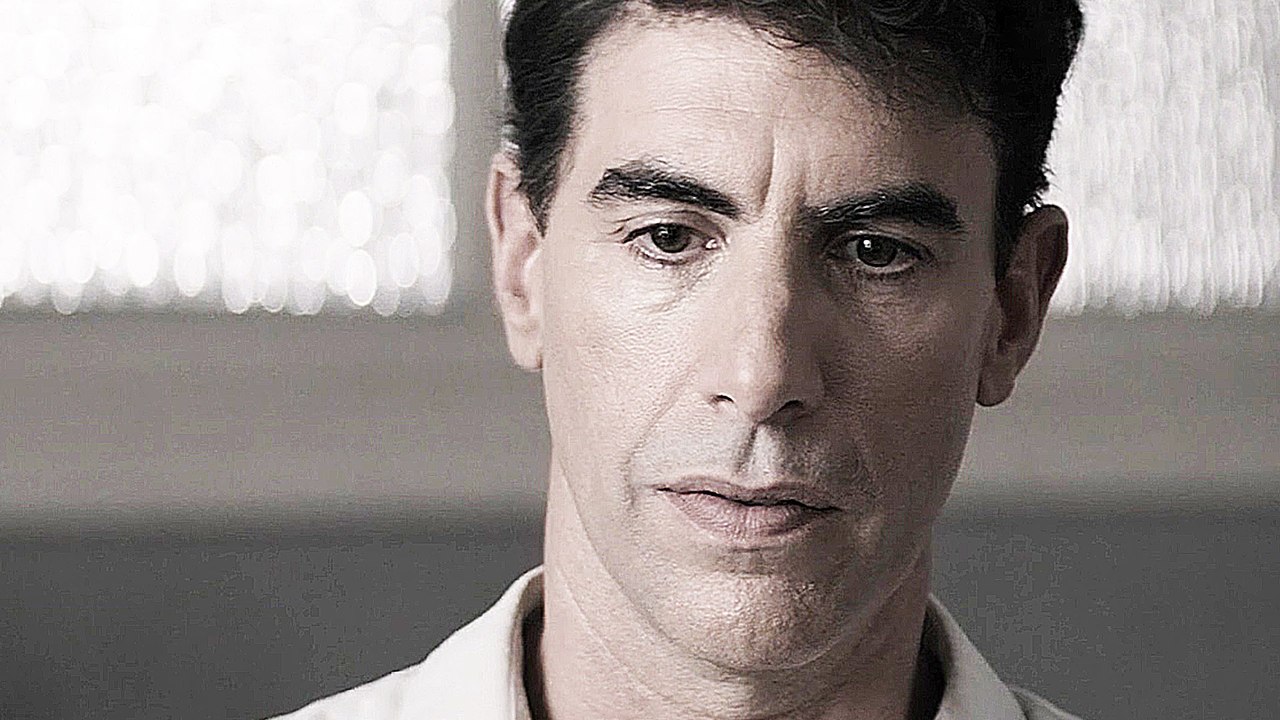 The Spy - Trailer (Deutsch) HD