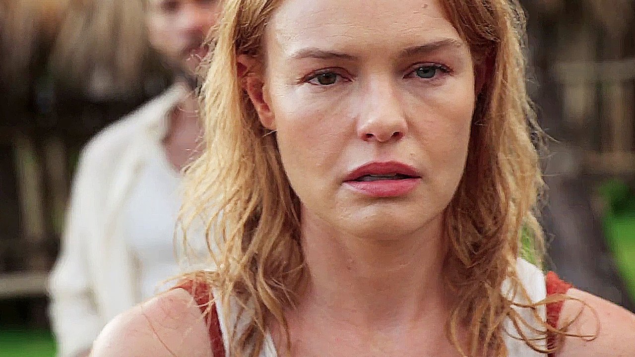 The I-Land - S01 Trailer (Deutsche UT) HD