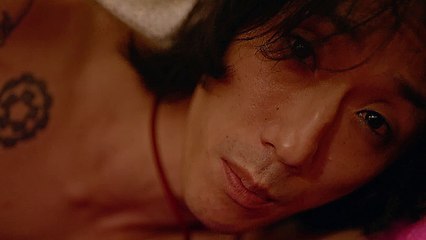 She's just a shadow - Trailer (English) HD