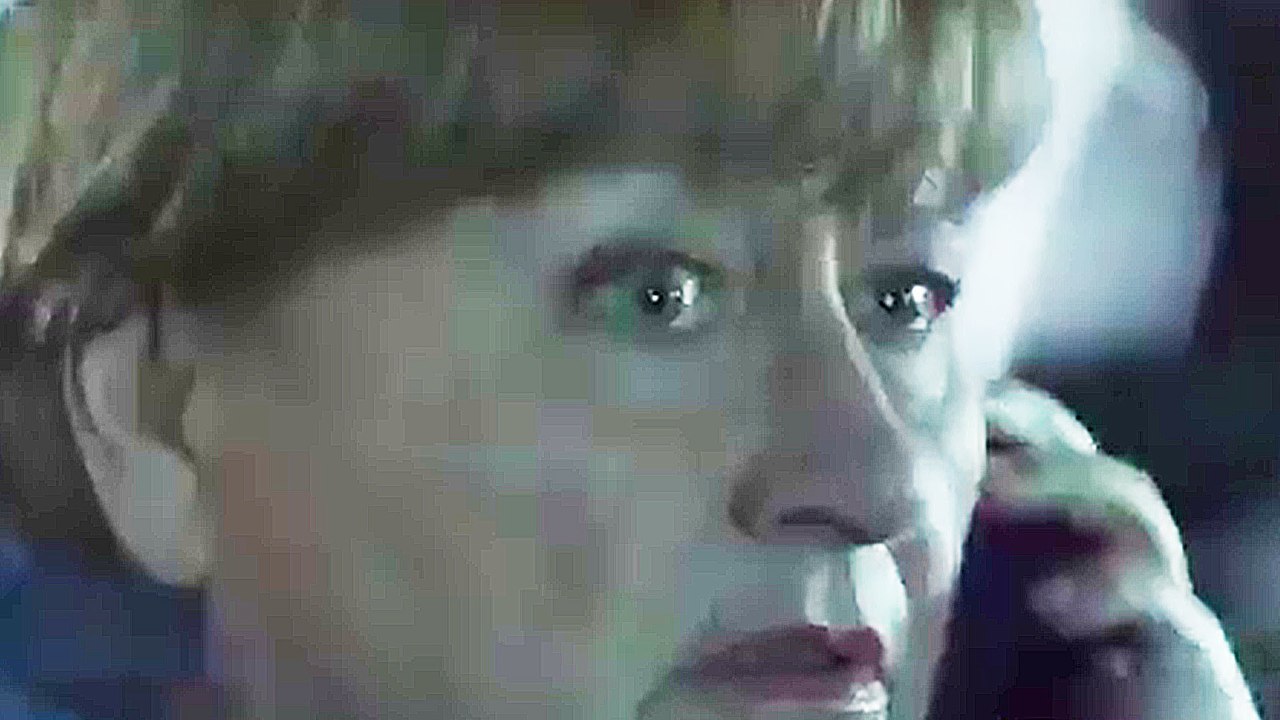 Stunden der Entscheidung - Angela Merkel und die FlÃ¼chtlinge - Trailer (Deutsch)