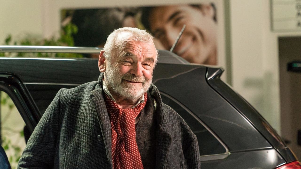 Nimm du ihn - Trailer (Deutsch) HD