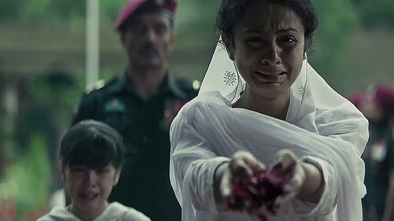 Lethal Strike - Trailer OV HD