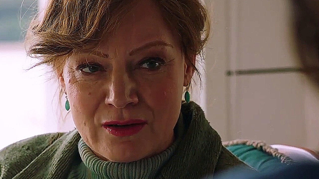 Inga LindstrÃ¶m Klang der Sehnsucht - Trailer (Deutsch) HD