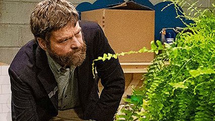 Between Two Ferns The Movie - Trailer (English) HD