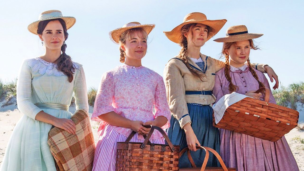 Little Women - Trailer (Deutsch) HD