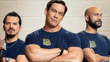 Chaos auf der Feuerwehrwache - Trailer (Deutsch) HD