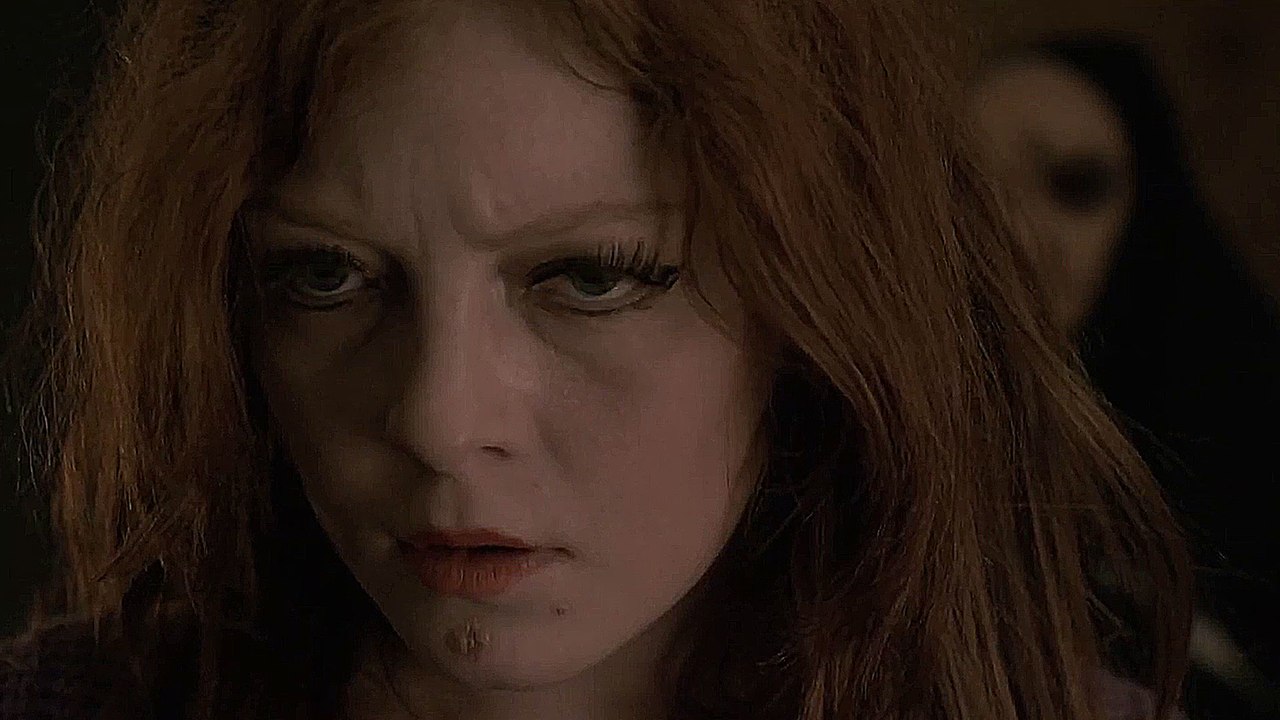 The Bad Nun - Vergib uns unsere Schuld - Trailer (Deutsch) HD