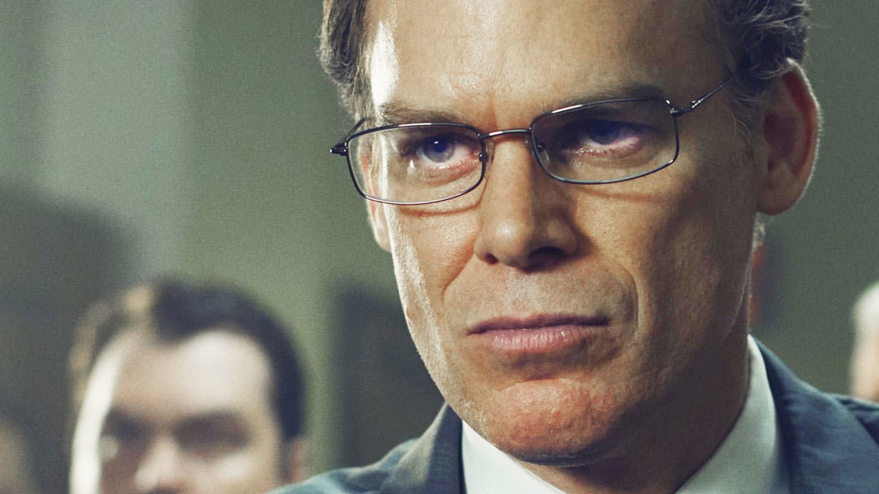 In the Shadow of the Moon - Trailer (Deutsch) HD