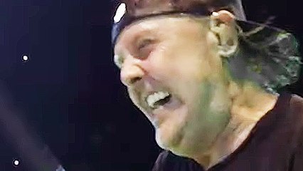 Metallica and San Francisco Symphony S&M 2 - Teaser Trailer (English) HD