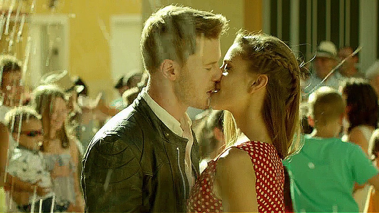 Solo! - The Rhythm of Love - Trailer (Deutsch) HD