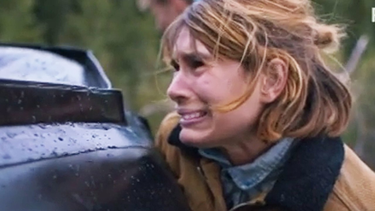 Fluss des Lebens: Yukon - Ruf der Wildnis - Trailer (Deutsch) HD