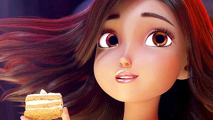 RotschÃ¼hchen und die sieben Zwerge - Trailer (Deutsch) HD