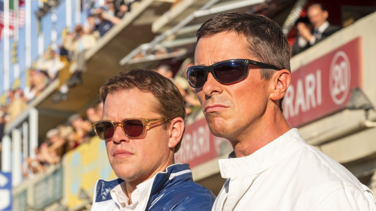 Le Mans 66 - Trailer 2 (Deutsch) HD