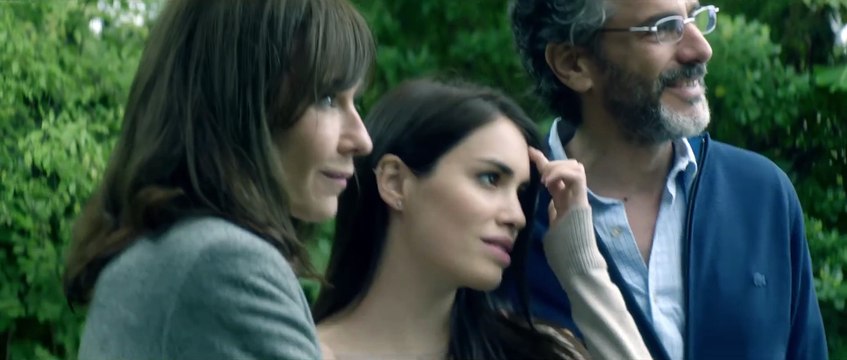 Verurteilt - Jeder hat etwas zu verbergen - Trailer (Deutsch) HD