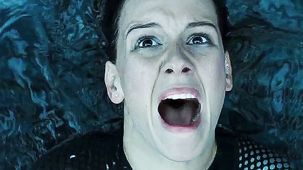 Attraction 2 Invasion - Teaser Trailer (Deutsch) HD