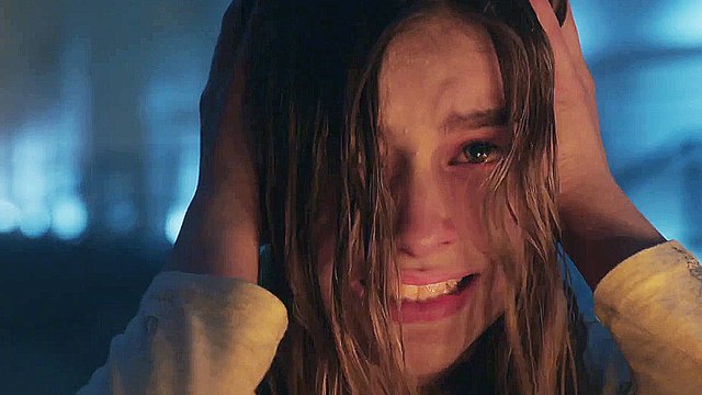 Staffel 1 von Are You Afraid of the Dark?