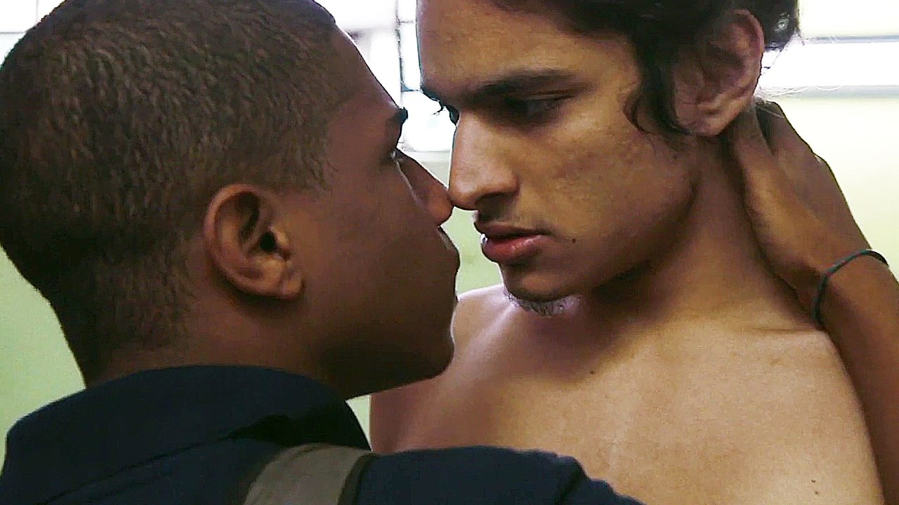 Socrates - Trailer (Deutsche UT) HD