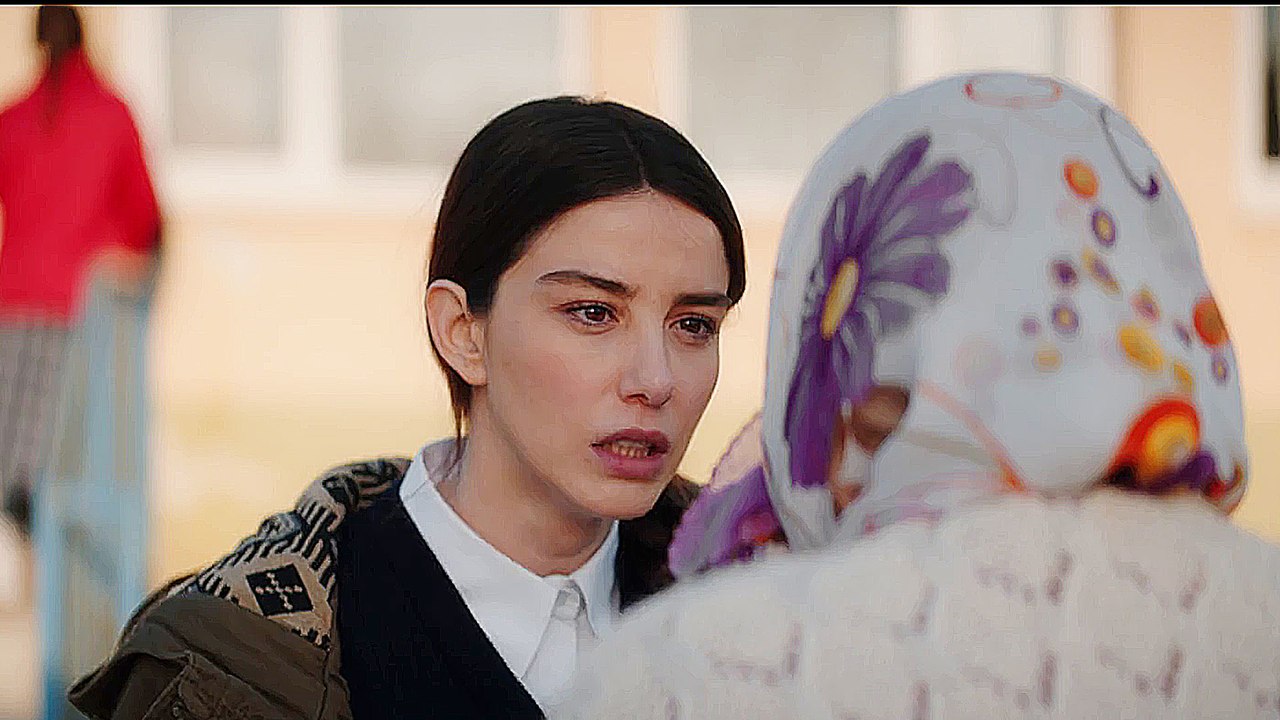 Annem - Trailer (Deutsche UT) HD