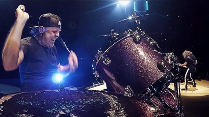 Metallica and San Francisco Symphony S&M 2 - Trailer (Deutsch) HD