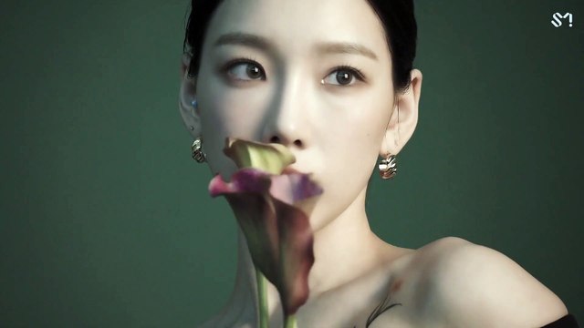 2021 Girls' Generation-Oh!GG SEASON’S GREETINGS Teaser