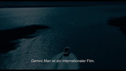 Gemini Man - Featurette Locations (Deutsche UT) HD