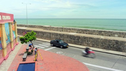 Gemini Man - Clip 3 (Deutsch) HD