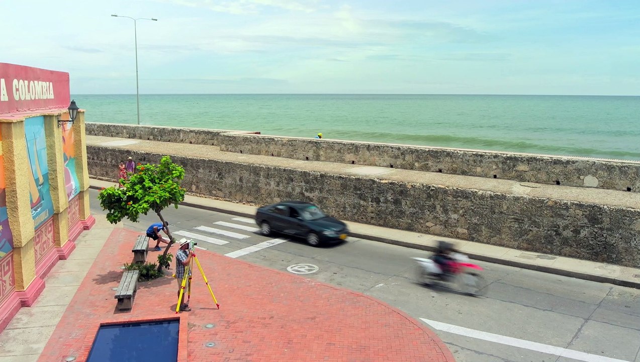 Gemini Man - Clip 3 (Deutsch) HD