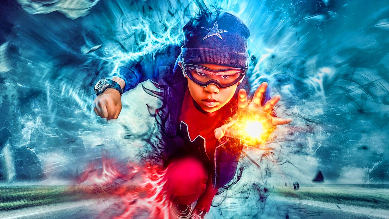 Raising Dion - S01 Trailer (Deutsch) HD